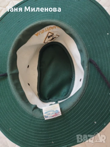 Качествена мъжка шапка, снимка 5 - Шапки - 51115490