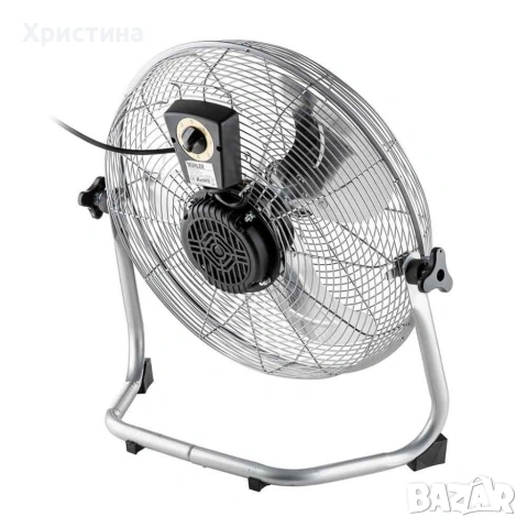 Вентилатор , снимка 4 - Друга електроника - 53691911