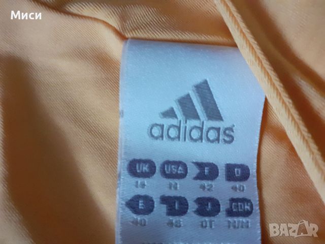 Блузки тениски и потници"Адидас" и други, снимка 13 - Тениски - 45371887