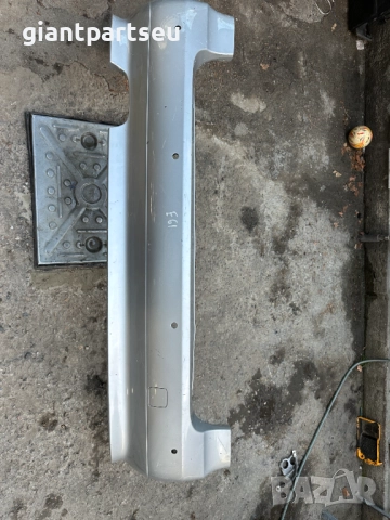 Задна Броня за БМВ Е61 BMW E61 7183260-05