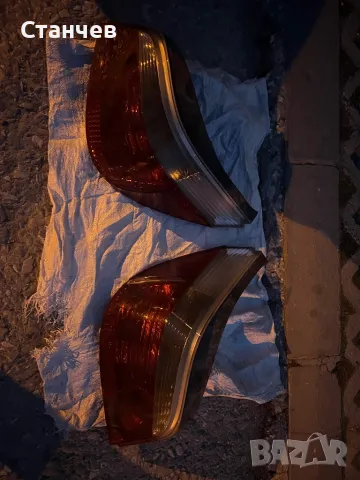 Стопове за БМВ е60