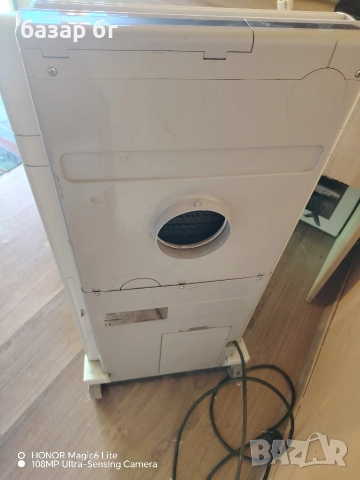 климатик , снимка 6 - Климатици - 52840881