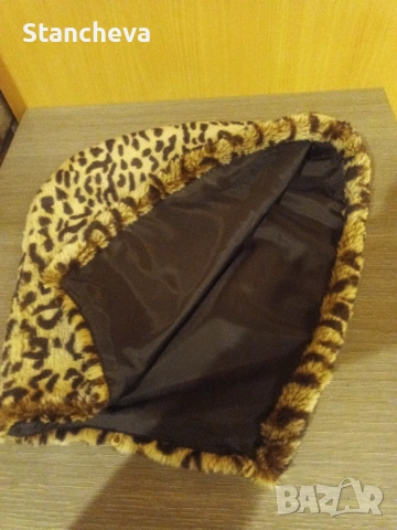 Бутиково куфарче и качулка, снимка 5 - Чанти - 53198188