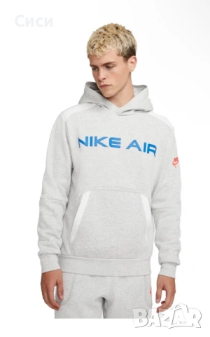 Nike анцуг , снимка 8 - Спортни дрехи, екипи - 43561334