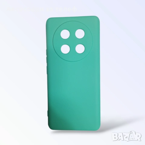 Силиконови кейсове за huawei honor magic 7 lite