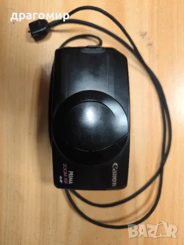 Canon PRIMA Zoom 70F Ai AF, снимка 2 - Фотоапарати - 48379686