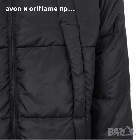 НАЛИЧНИ! Дамски зимни якета Lee Cooper М, Л, ХЛ, ХХЛ, снимка 10 - Якета - 51861366