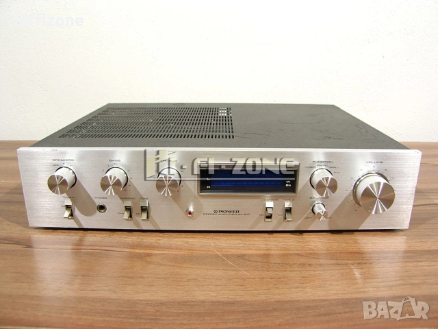 Усилвател  Pioneer sa-610 