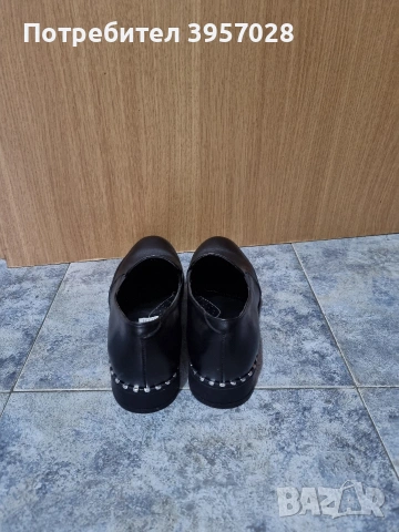 Ежедневни обувки, снимка 4 - Дамски ежедневни обувки - 53844595