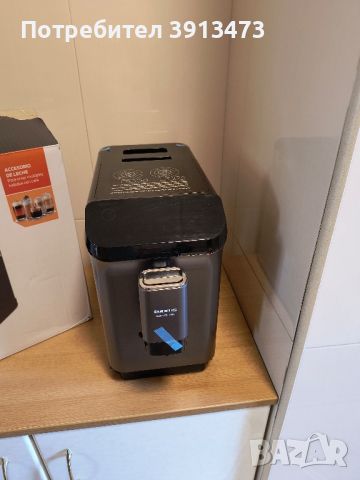 Чисто нов кафе автомат TAURUS 20бара с каничка за мляко , снимка 4 - Кафемашини - 45386008