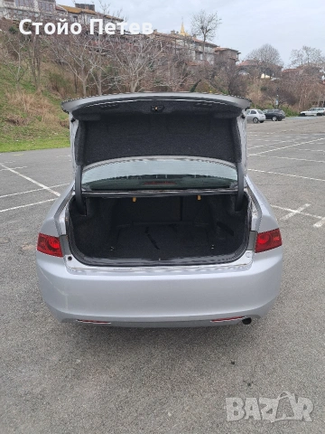 Хонда Акорд автоматик, снимка 7 - Автомобили и джипове - 53961147