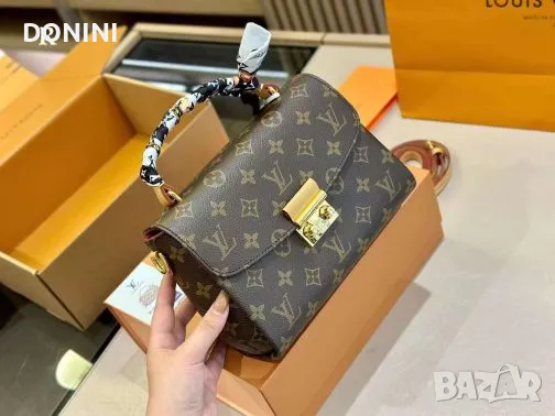 Дамска чанта Louis vuitton в наличност , снимка 1 - Чанти - 49202474