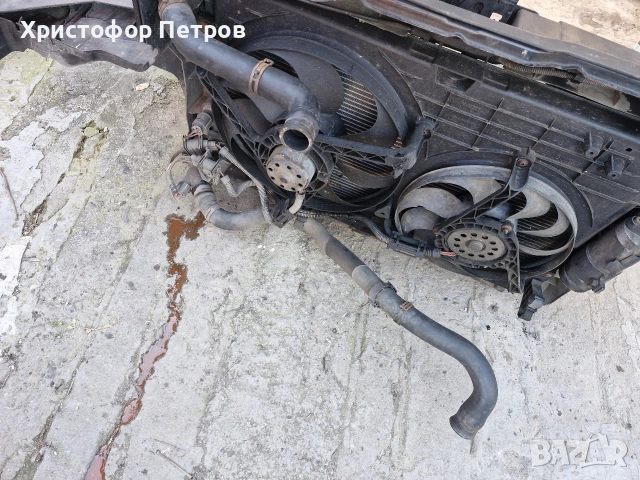 очиларка vw golf 4 1.9tdi, снимка 2 - Части - 53820849