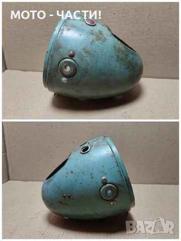 Коруба За Фар За Иж. , снимка 3 - Части - 50838076