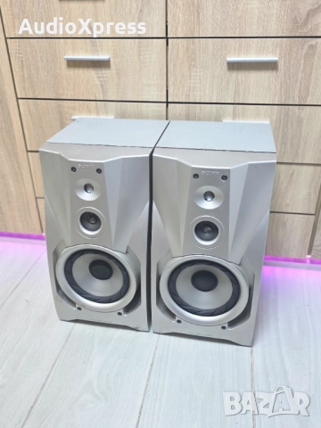 💥 SONY SS-RX707 – звук без филтър! 🔊😎💥 SONY SS-RX707 – звук без филтър! 🔊😎, снимка 5 - Тонколони - 52887202