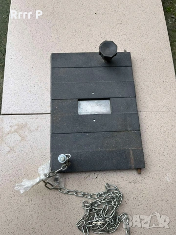 Скари, вратичка, лост за котел Bosch/Dakon 24kw, снимка 4 - Отоплителни печки - 54271632