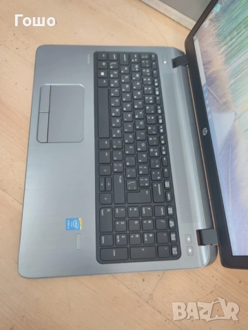 HP ProBook 450 G2/i7, снимка 2 - Лаптопи за работа - 52884953