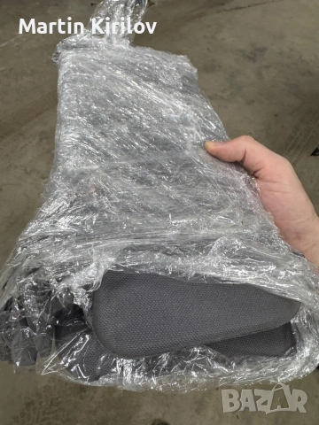 Сенници audi a6 c5 сиви