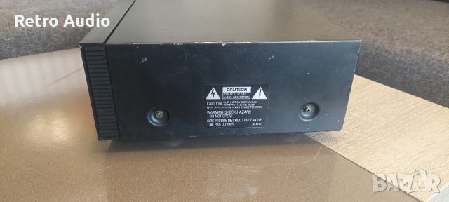 Nakamichi BX 125E, снимка 5 - Декове - 45911826