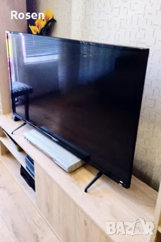 Продавам:ТV--Led-Lcd DAEWOO-43DM54FA/2Android tv Fhd, снимка 3 - Телевизори - 46884995