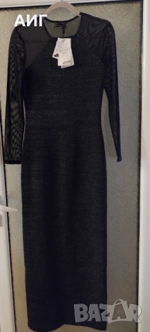 Нова!Официална бална рокля , снимка 4 - Рокли - 53903088