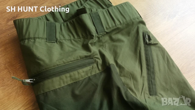 Bekken & Strom Trouser размер L панталон със здрава материя - 1197, снимка 5 - Екипировка - 50587441
