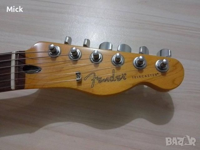 Fender Blacktop Telecaster, снимка 4 - Китари - 46455980