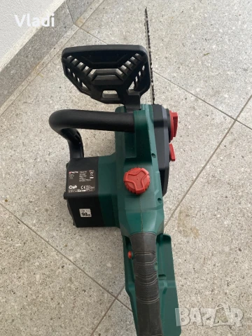 Акумулаторна резачка парксайд, снимка 2 - Други инструменти - 51372803