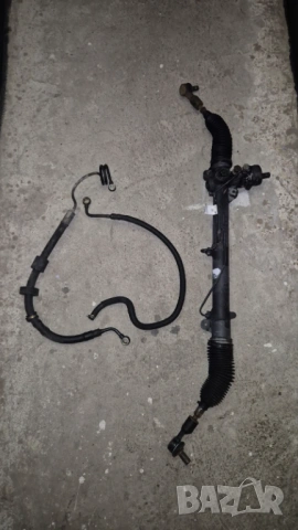 кормилна рейка kormilna reyka Ауди А4 Б6 Комби Audi A4 B6