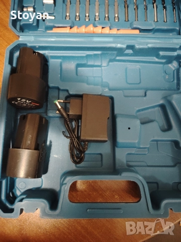 Винтоверт, снимка 4 - Винтоверти - 52885051