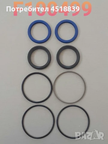 Ремонтен к-т за хидр.цилиндър 04433-10090-71 7-8FD10-18, снимка 1