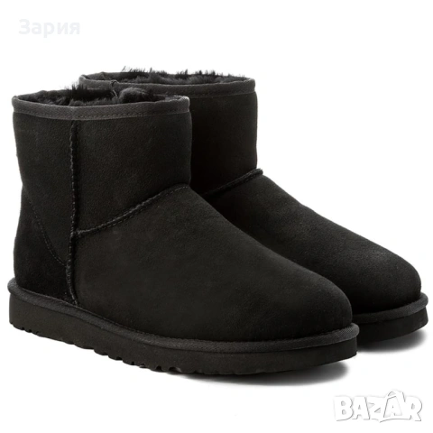 UGG оригинални ботуши №38, снимка 9 - Дамски боти - 53145177
