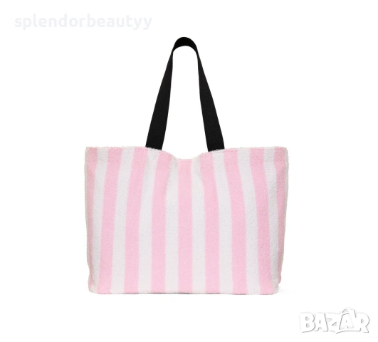 Victoria's Secret Angel Essentials Голяма дамска чанта, снимка 6 - Чанти - 54209552