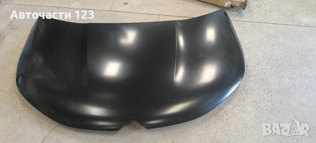 ЧИСТО НОВ ПРЕДЕН КАПАК ЗА CITROEN C4 DS4 09-18, снимка 2 - Части - 54079010