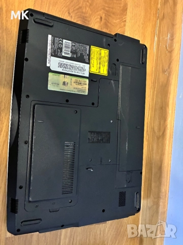 Лот лаптопи евтино, снимка 9 - Лаптопи за дома - 52584404