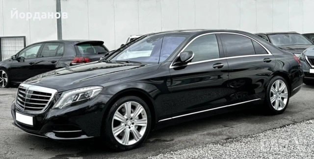 Коли под наем с личен шофьор София, снимка 3 - Други - 53890014