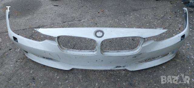 предна броня BMW F30/F31, снимка 8 - Части - 46776908