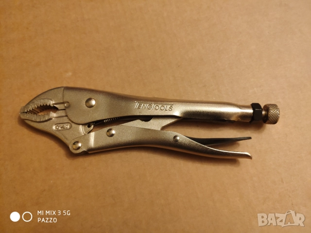 GEDORE гедоре клещи "Гарги" Мултифункционални . TENG TOOLS клещи чираци, снимка 7 - Клещи - 52943086