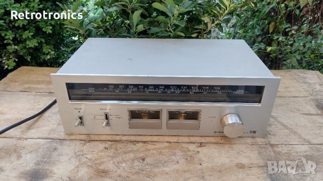 Pioneer TX-606 Tuner, снимка 2 - Ресийвъри, усилватели, смесителни пултове - 46566193