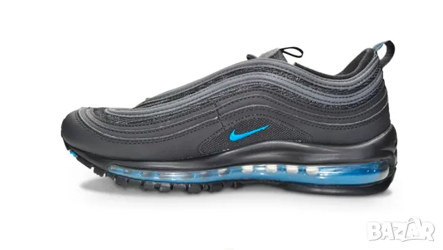 Nike Air Max 97 номер 38-38,5 оригинални маратонки , снимка 4 - Маратонки - 48312962