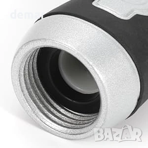 Метален пистолет за маркуч с 10 регулируеми режима на пръскане, снимка 9 - Други стоки за дома - 53778036