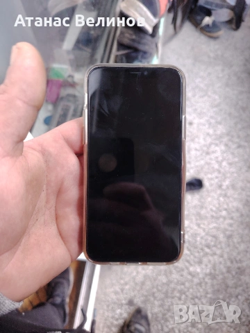 iphone 11 pro, снимка 1 - Apple iPhone - 53661277