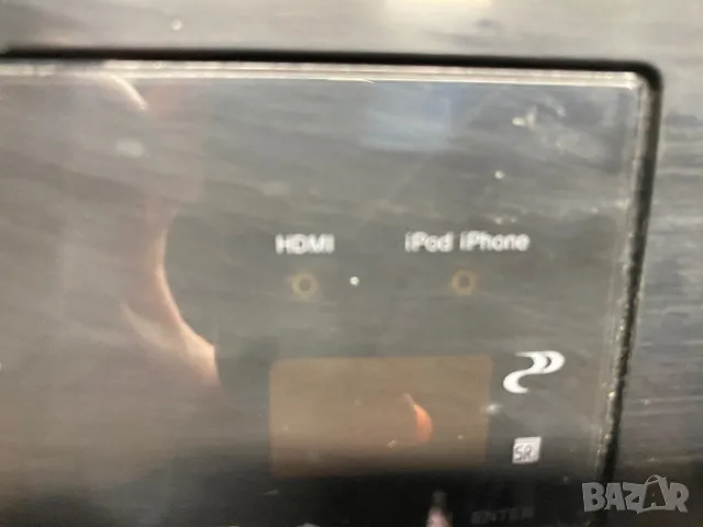  Pioneer Ресийвър vsx 324, снимка 5 - Ресийвъри, усилватели, смесителни пултове - 50243848