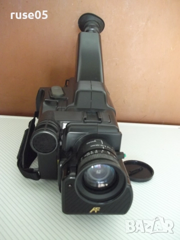 Видеокамера "UNIVERSUM - VKR 2302", снимка 7 - Камери - 51949510