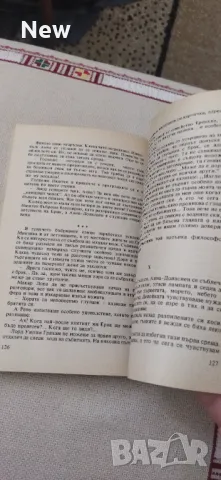 Черната амазонка , снимка 3 - Художествена литература - 46918341