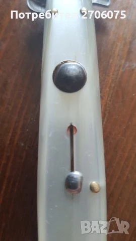 Нож, снимка 5 - Ножове - 50733918