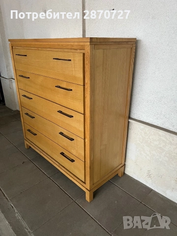 Скрин Drexel Heritage, снимка 9 - Скринове - 54213656