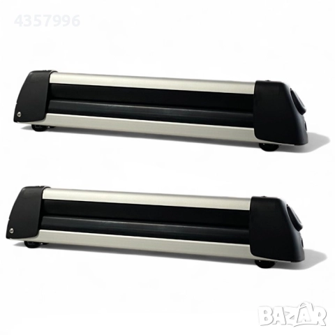 Багажник за ски 5670 - 56см, снимка 4 - Аксесоари и консумативи - 52054787