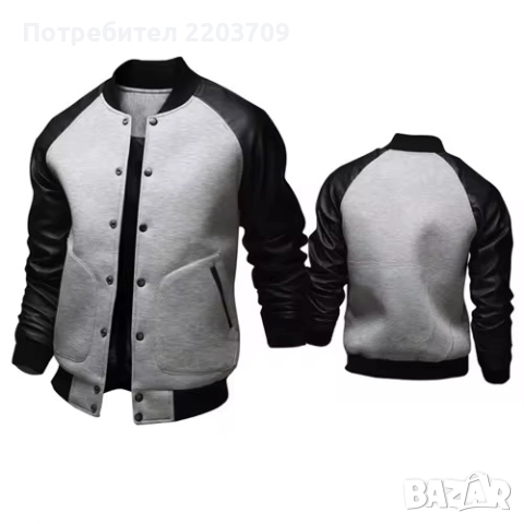 Мода Сехе, снимка 3 - Якета - 52865757