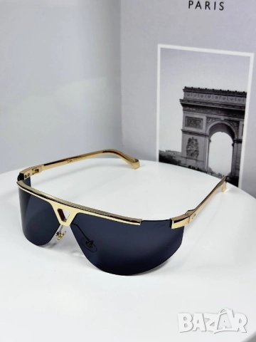 очила с калъф, кутия и ув защита ray ban cazal Tom ford, снимка 6 - Слънчеви и диоптрични очила - 51436876